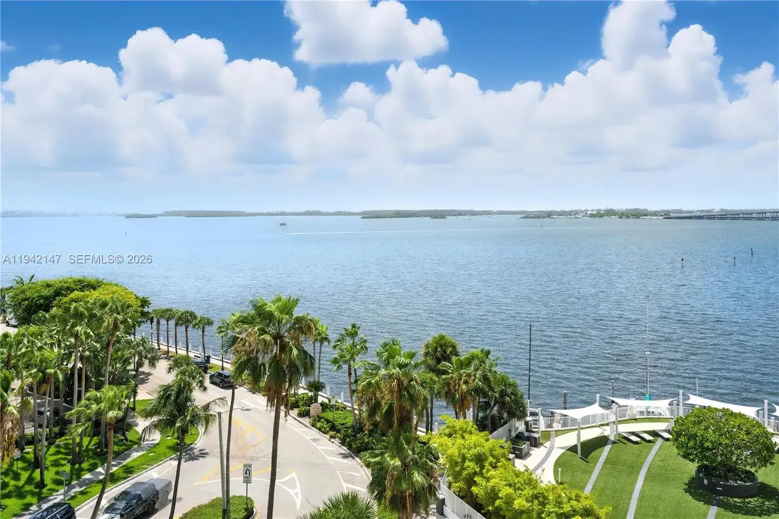 2 bedroom 2 bath Residential for sale at 200 SE 15th Rd # 9I, Miami FL 33129