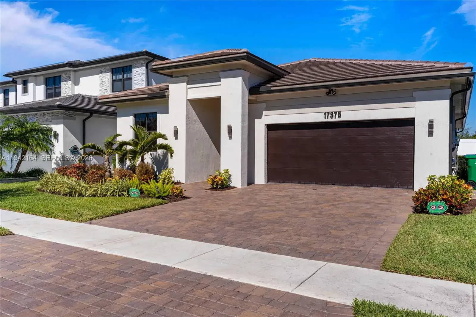4 bedroom 3 bath Residential for sale at 17375 SW 41st St, Miramar FL 33029