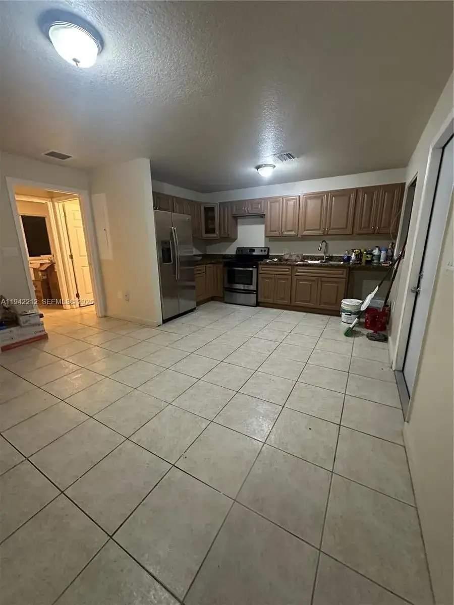 4 bedroom 2 bath Residential Lease for rent at 1239 NE 127th St # C, North Miami FL 33161