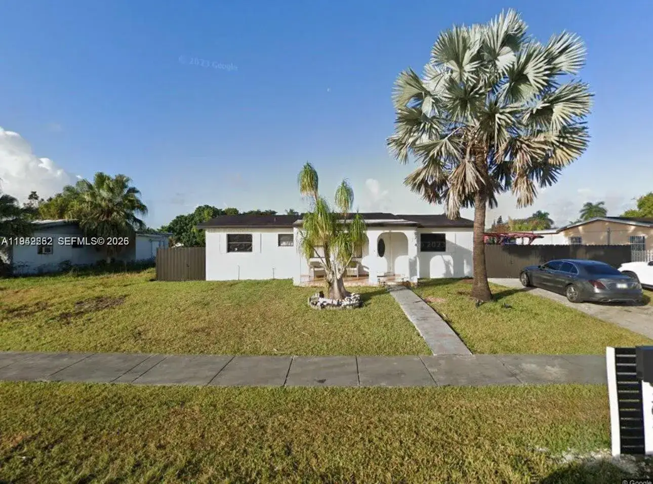 4 bedroom 2 bath Residential for sale at 30214 SW 158th Ct, Homestead FL 33033