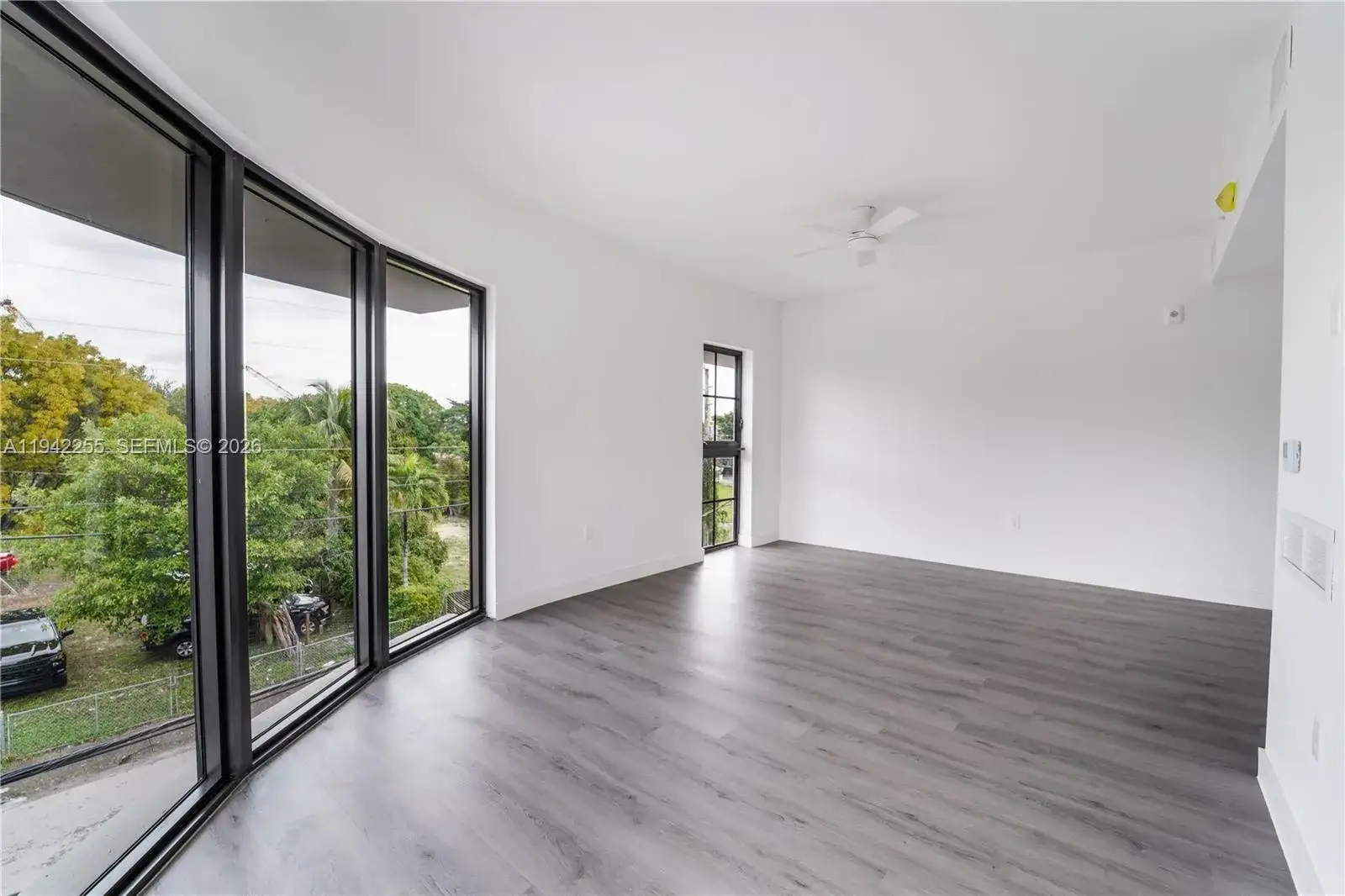 1 bath Residential Lease for rent at 1165 NW 8th Ave # 104, Miami FL 33136