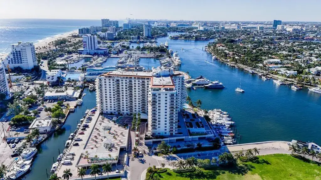 2 bedroom 2 bath Residential for sale at 1 Las Olas Circle # 306, Fort Lauderdale FL 33316