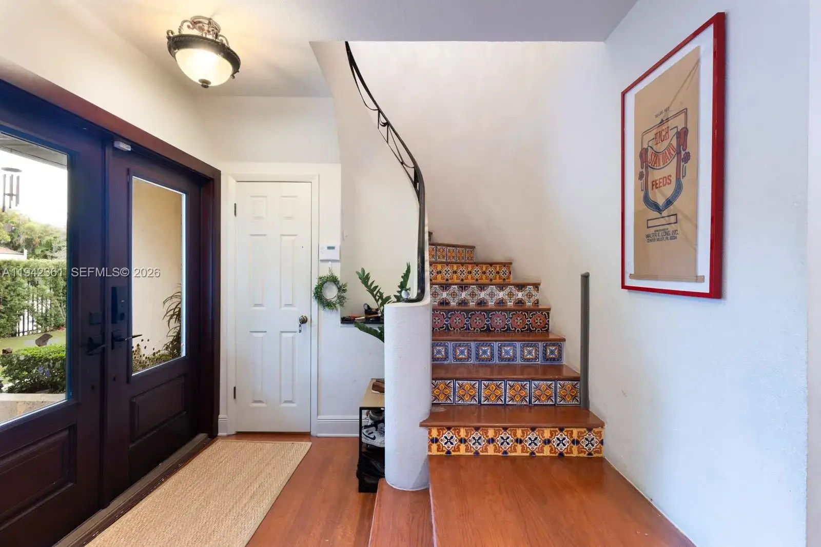 5 bedroom 4 bath Residential for sale at 360 SW 28th Rd, Miami FL 33129