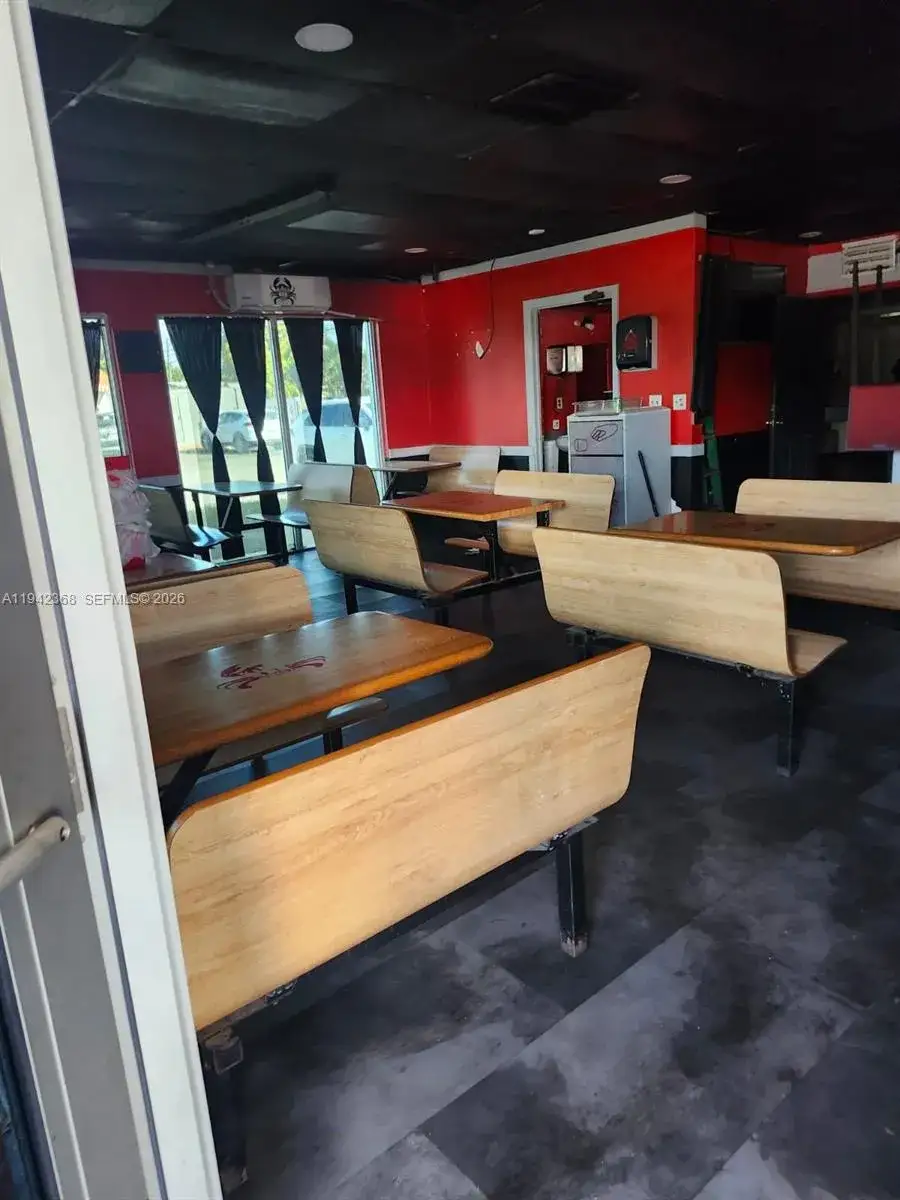Commercial Sale for sale at 10951 NW 27th Ave, Miami FL 33167