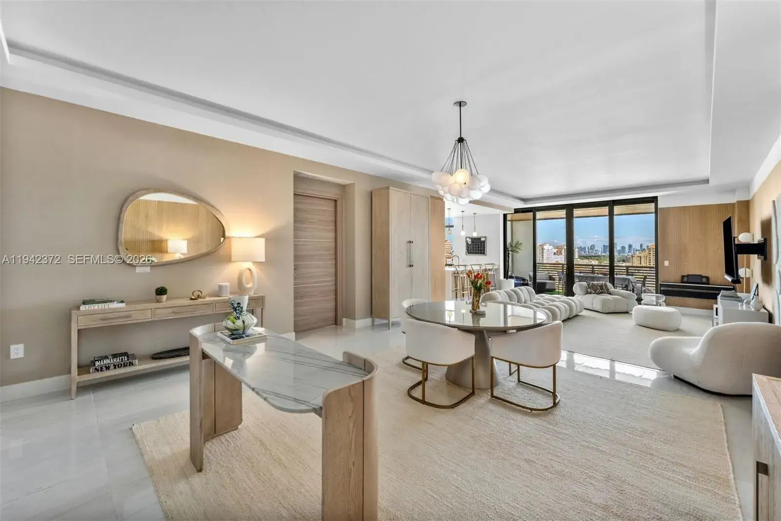 4 bedroom 4 bath Residential for sale at 515 Valencia Ave # 1103, Coral Gables FL 33134