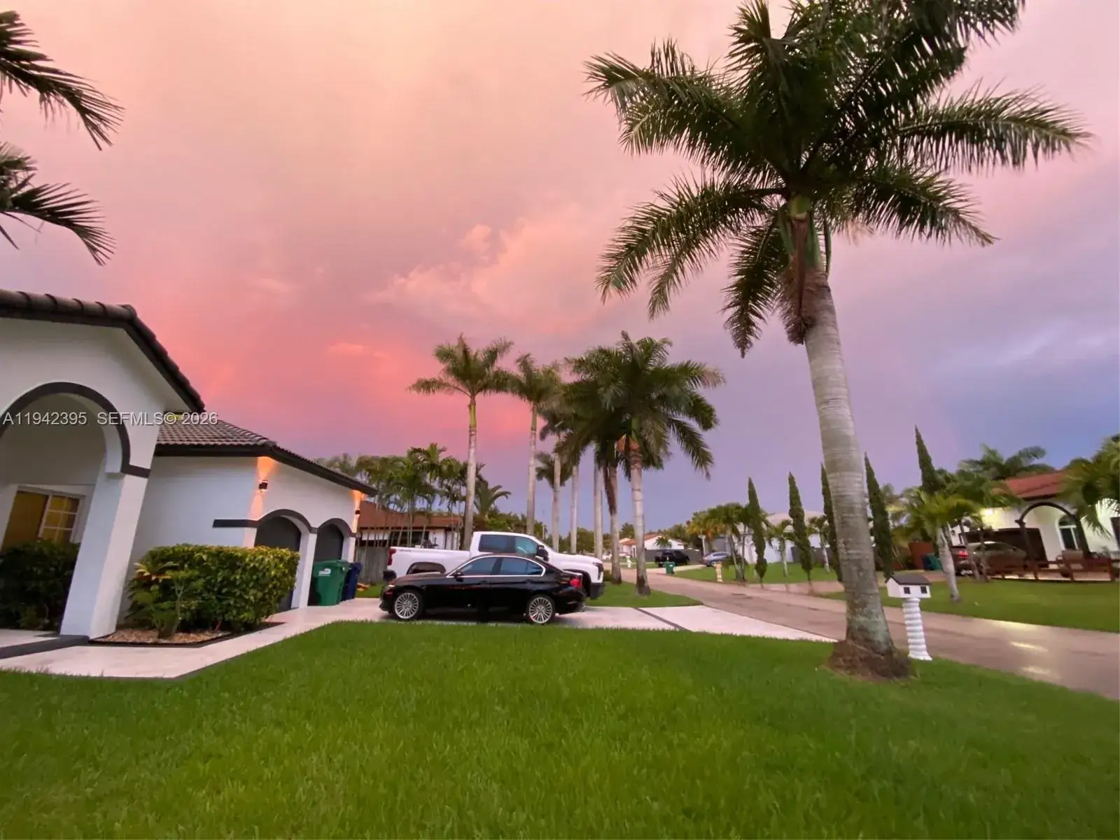 4 bedroom 3 bath Residential for sale at 13135 SW 218th Ter, Miami FL 33170