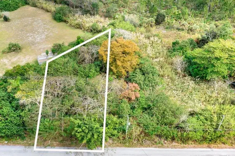 Land/Boat Docks for sale at 22615 Bailes Rd, Miami FL 33170