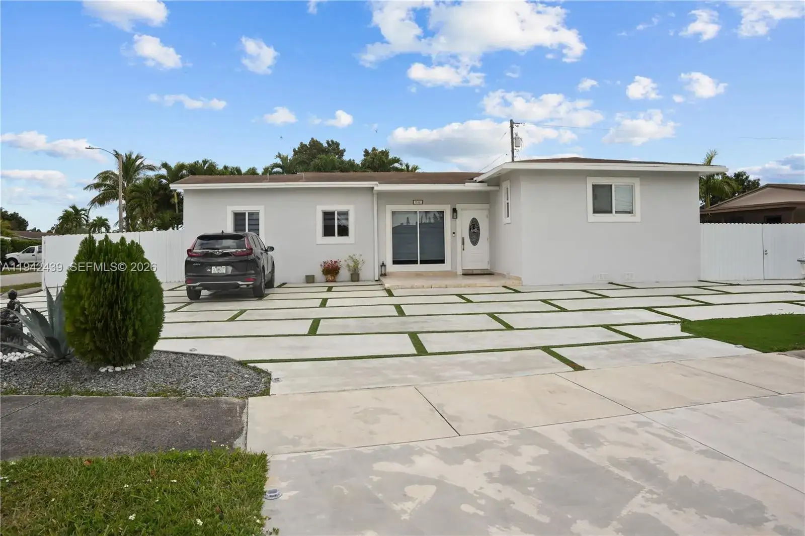 3 bedroom 2 bath Residential Lease for rent at 12481 SW 191st Ter # 0, Miami FL 33177