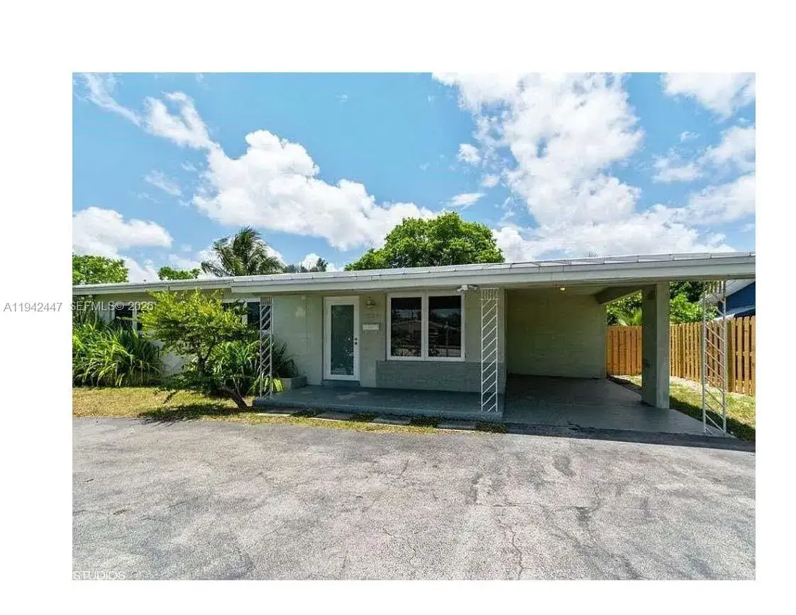 3 bedroom 2 bath Residential for sale at 2917 NW 9th Ave, Wilton Manors FL 33311