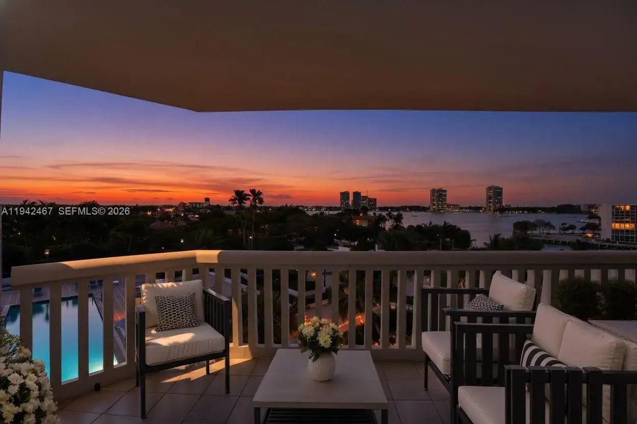 3 bedroom 3 bath Residential for sale at 1000 E Island Blvd # 503, Aventura FL 33160