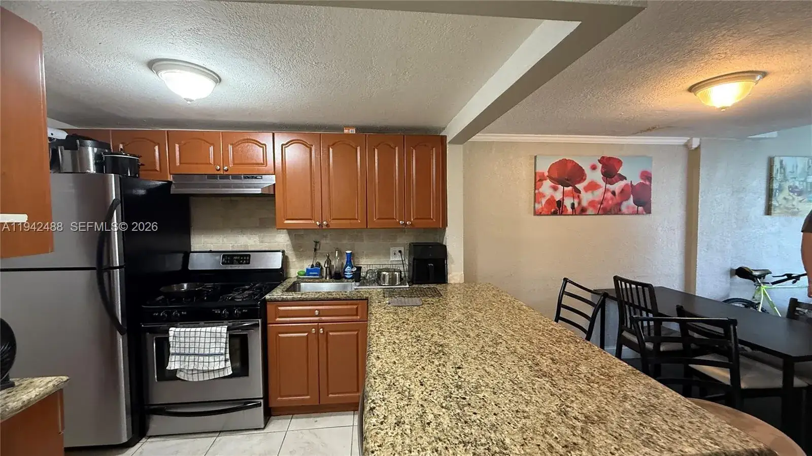 2 bedroom 1 bath Residential for sale at 6703 N Kendall Dr # 409, Pinecrest FL 33156
