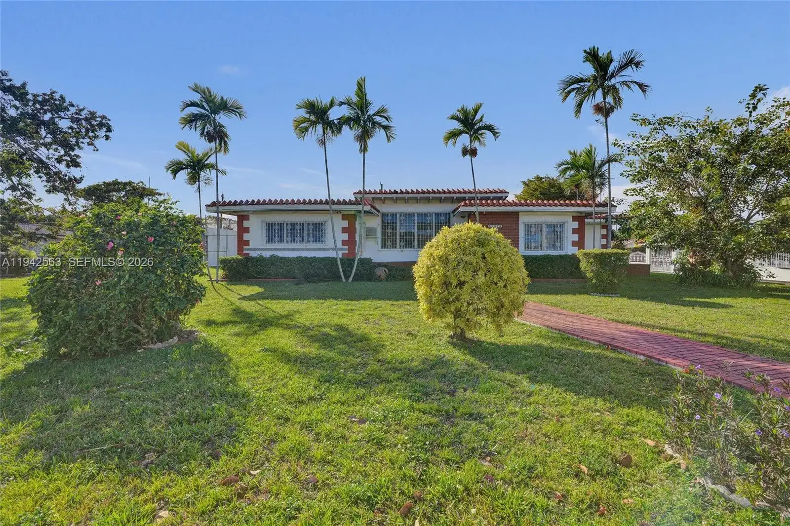Land/Boat Docks for sale at 500 SW 39th Ct, Miami FL 33134