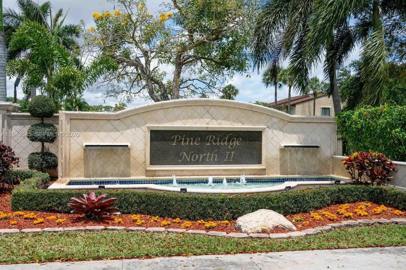 2 bedroom 2 bath Residential for sale at 623 Sea Pine Way # C1, Green Acres FL 33415