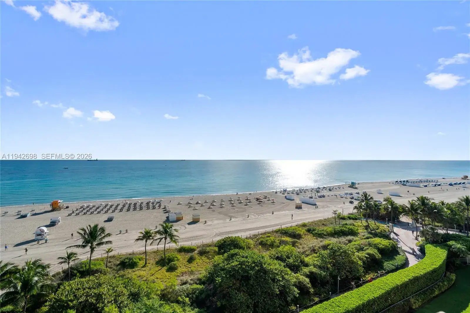 3 bedroom 4 bath Residential for sale at 1455 Ocean Dr # 1009, Miami Beach FL 33139