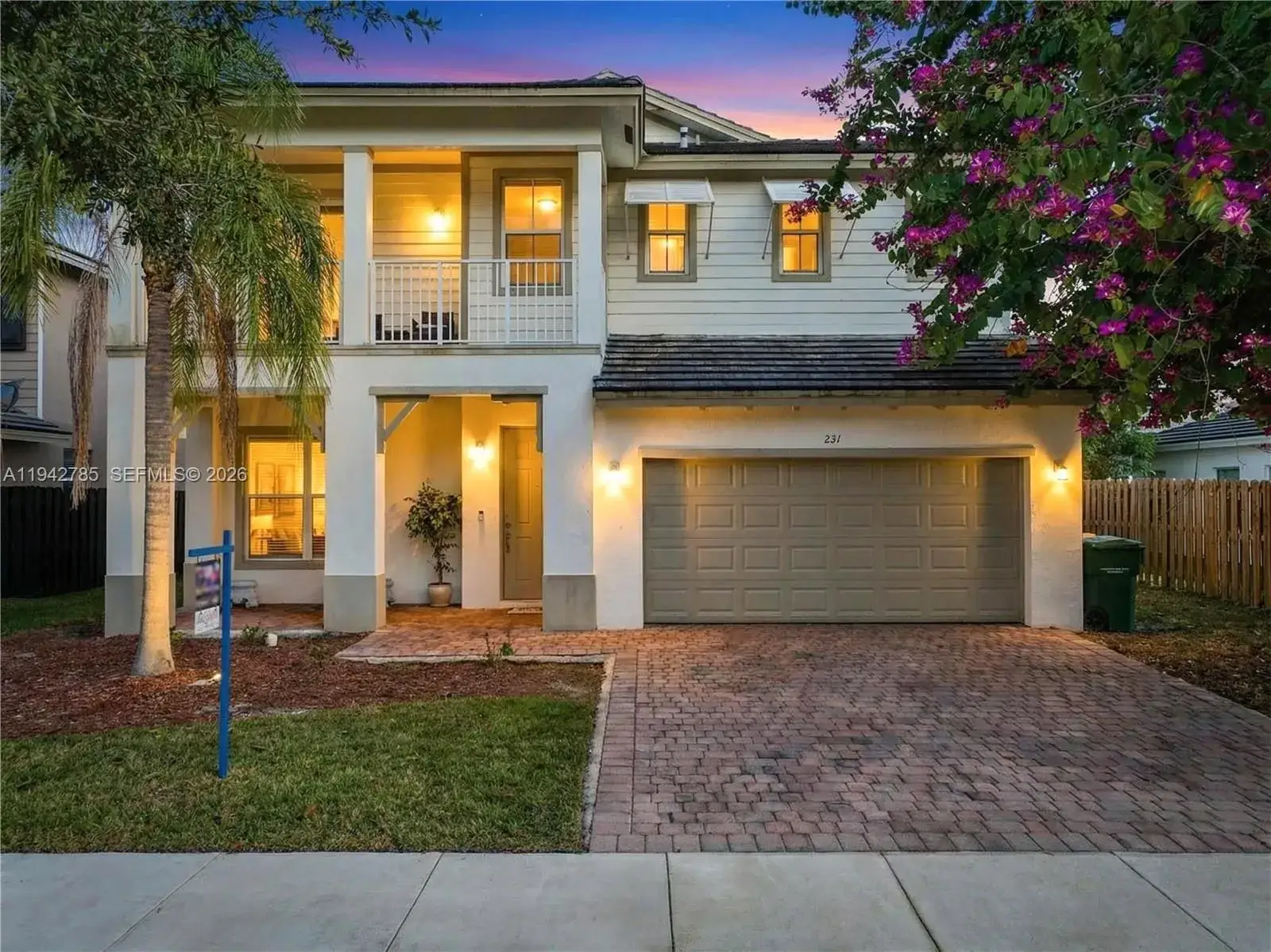 4 bedroom 2 bath Residential for sale at 231 NE 33rd Ter, Homestead FL 33033