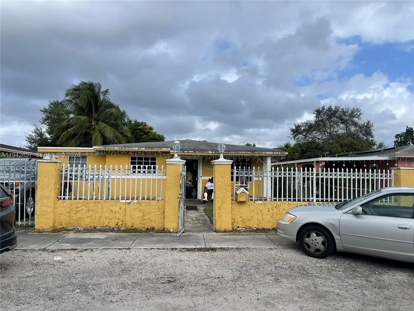3 bedroom 2 bath Residential for sale at 2983 NW 97th St, Miami FL 33147