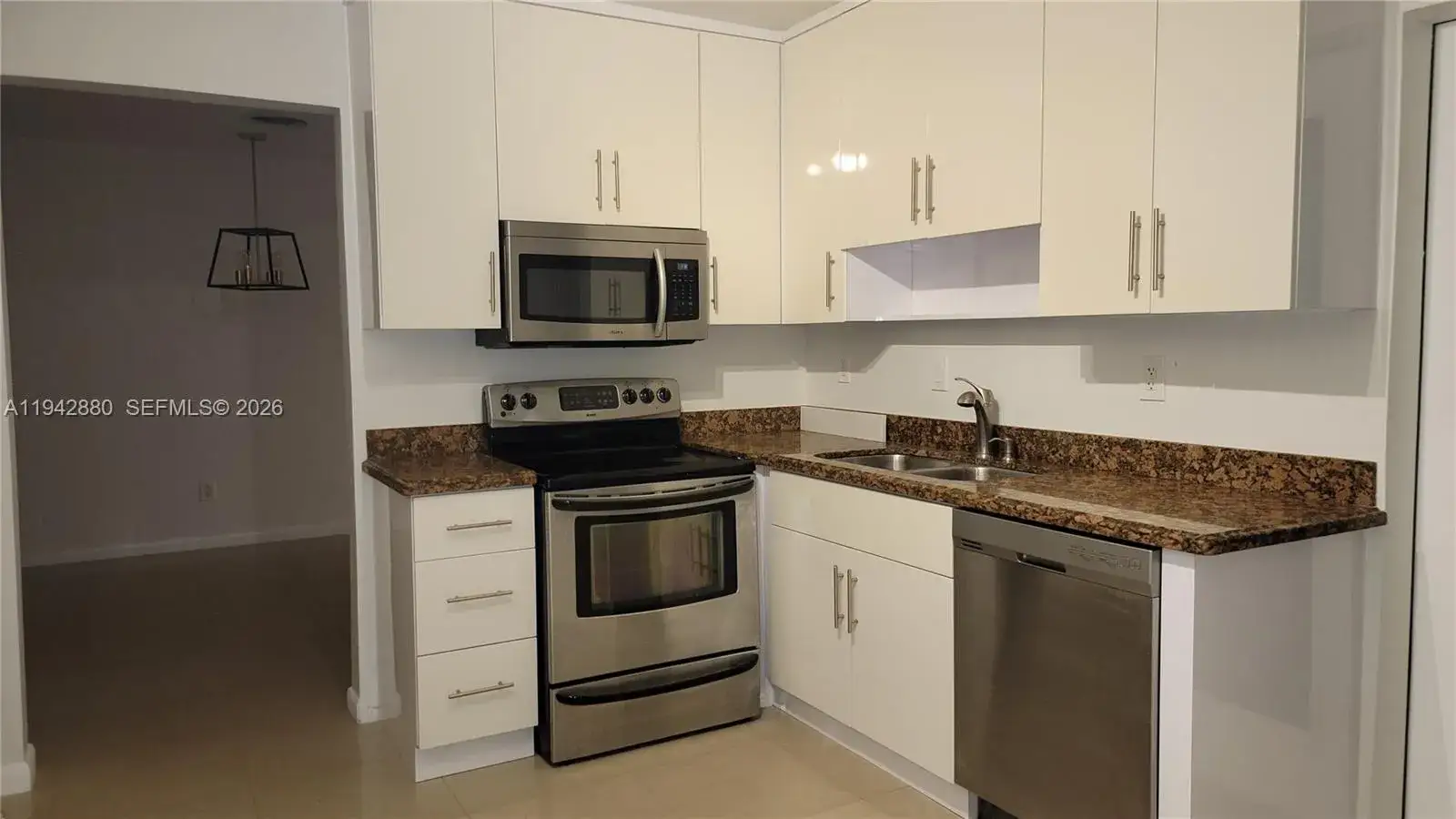 4 bedroom 3 bath Residential Lease for rent at 670 NE 179th Ter, Miami FL 33162