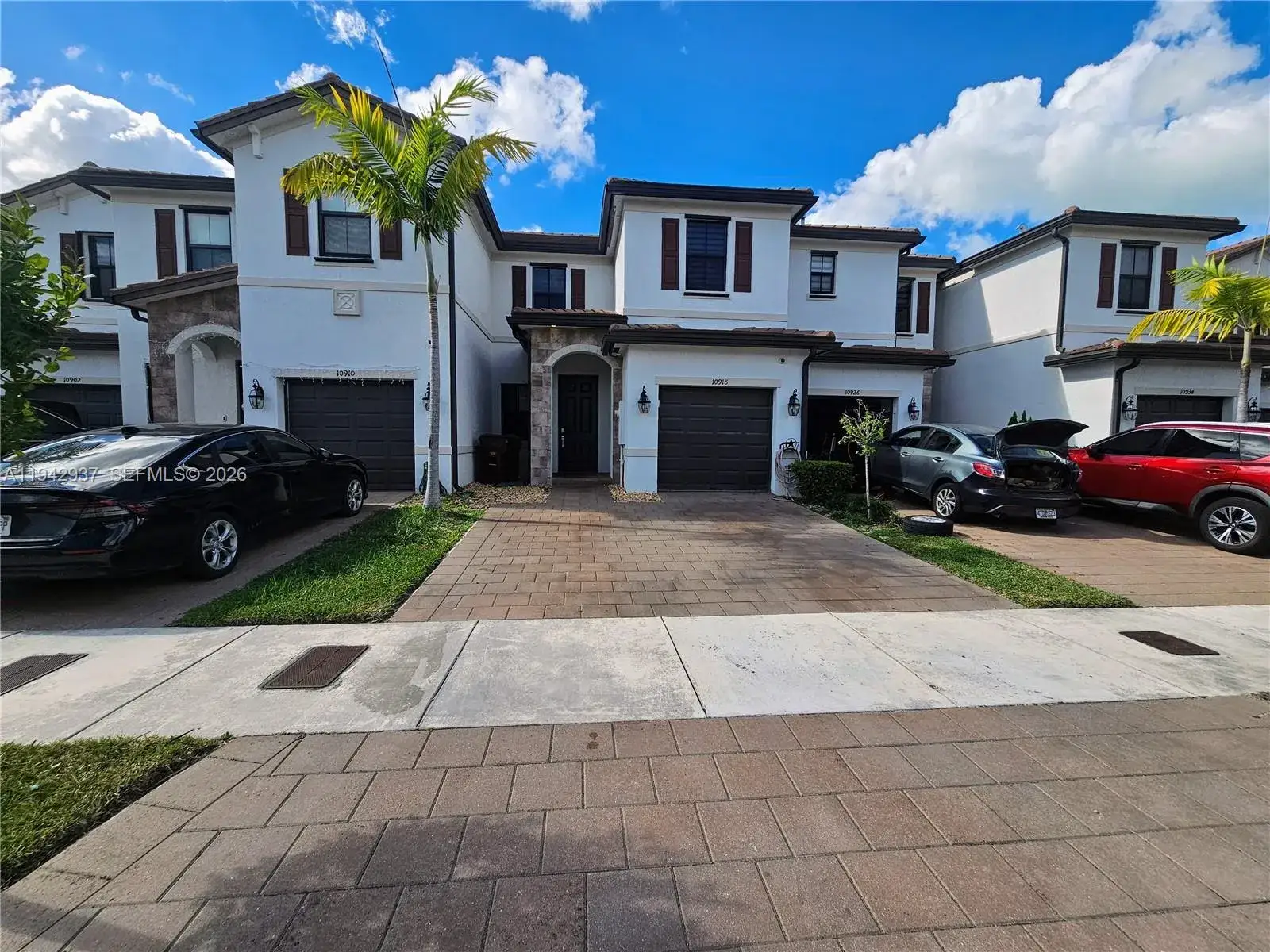 3 bedroom 2 bath Residential for sale at 10918 W 33rd Way, Hialeah FL 33018