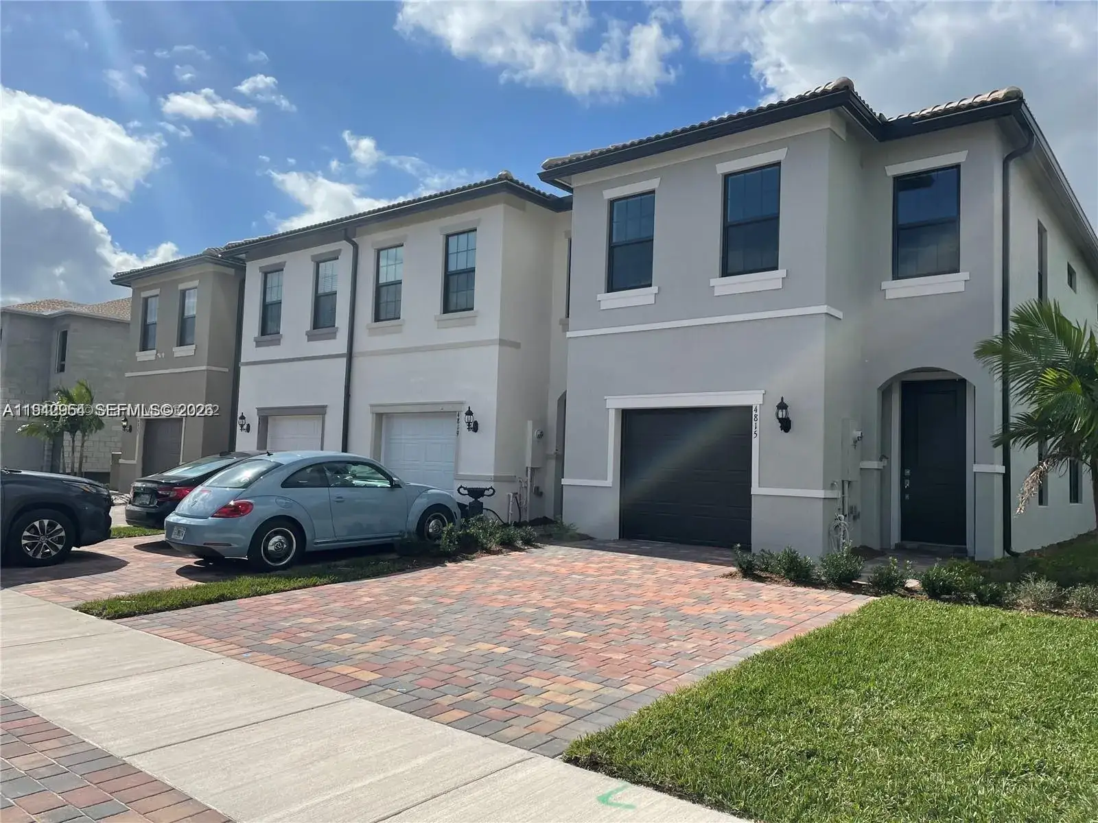 3 bedroom 2 bath Residential Lease for rent at 4815 Indio Trl, Lake Worth FL 33467
