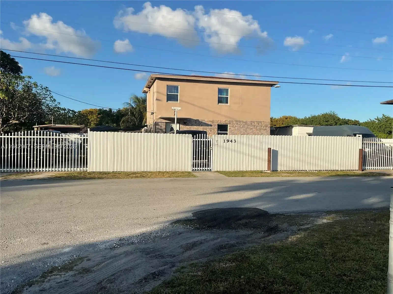 3 bedroom 2 bath Residential for sale at 1943 NW 72nd St, Miami FL 33147