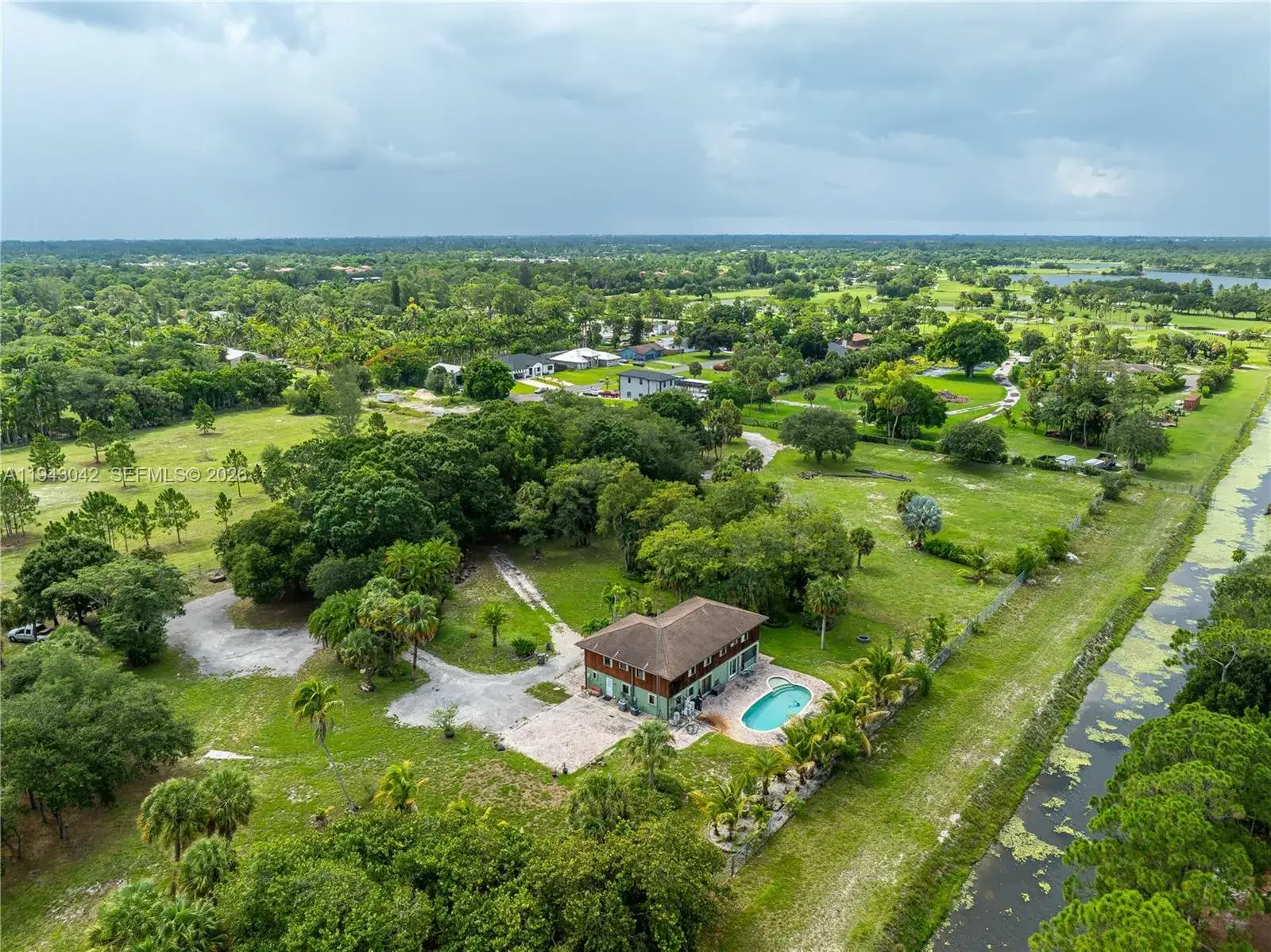 5 bedroom 3 bath Residential for sale at 576 Marshall Rd, West Palm Beach FL 33413