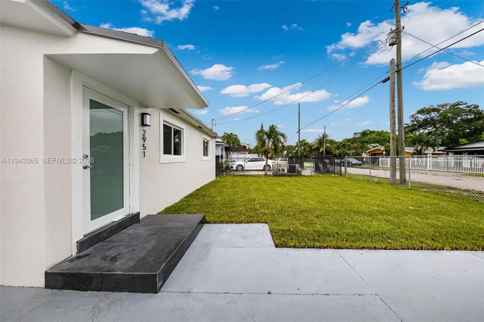 3 bedroom 2 bath Residential for sale at 2951 NW 47th St, Miami FL 33142