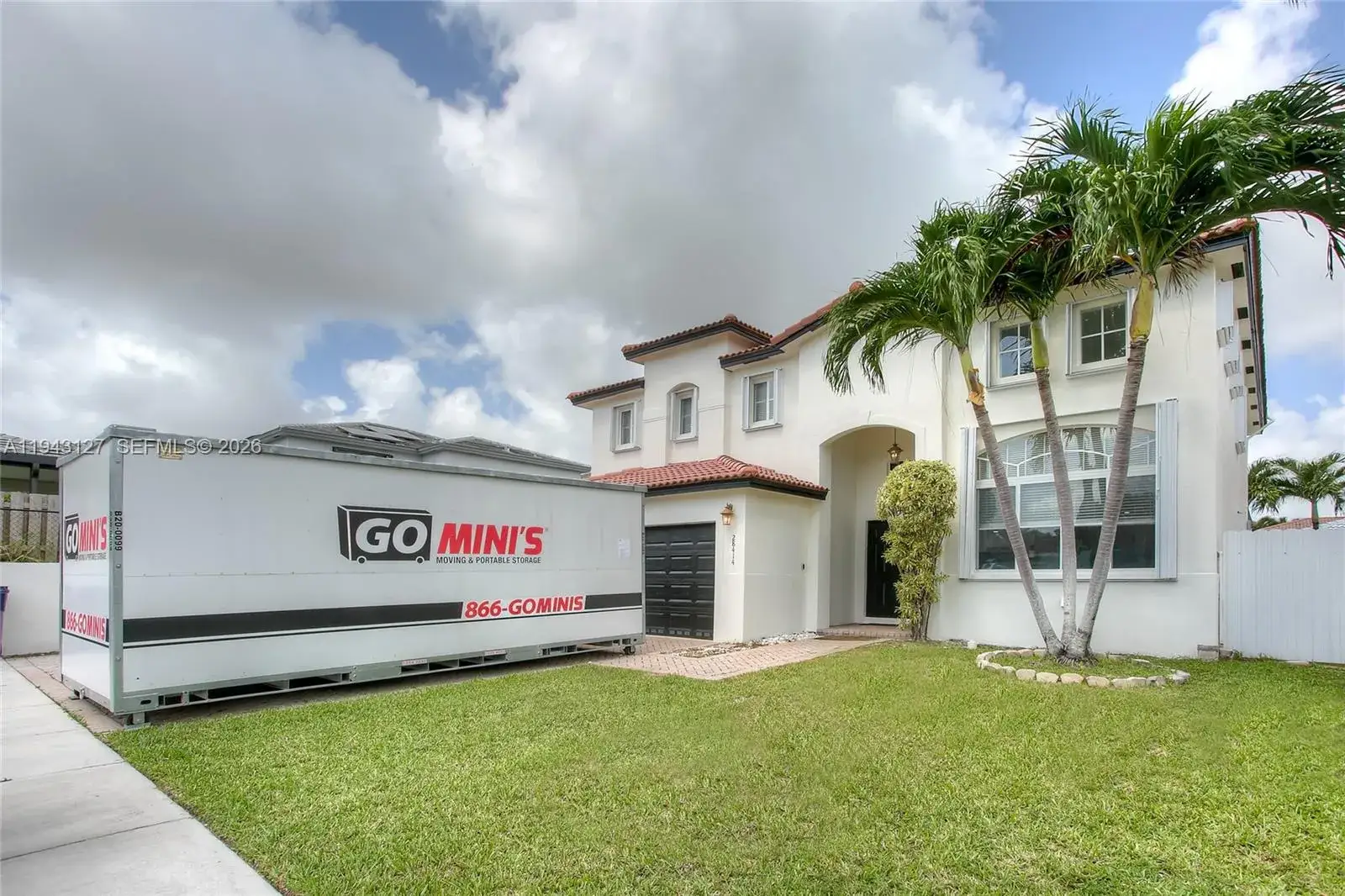 5 bedroom 3 bath Residential for sale at 28414 SW 133rd Path, Homestead FL 33033