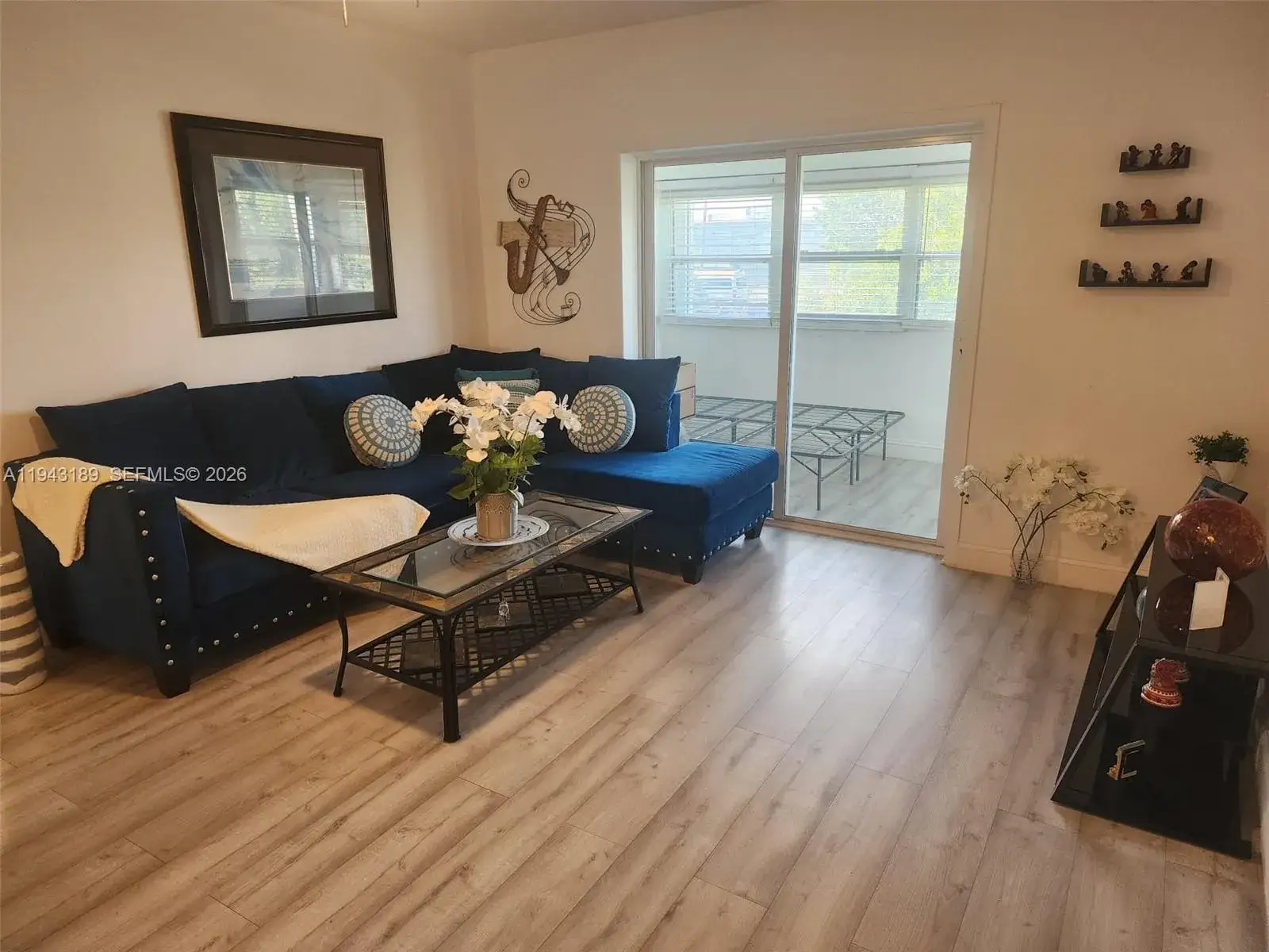 2 bedroom 1 bath Residential for sale at 1115 Lake Ter # 206, Boynton Beach FL 33426