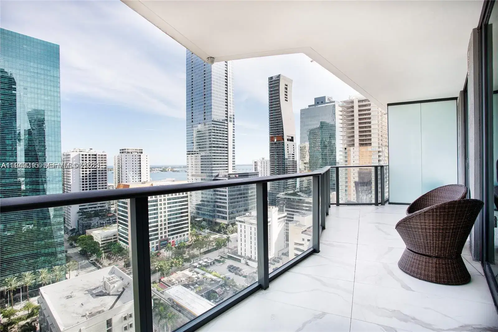 1 bedroom 1 bath Residential for sale at 1300 S Miami Ave # 2104, Miami FL 33130