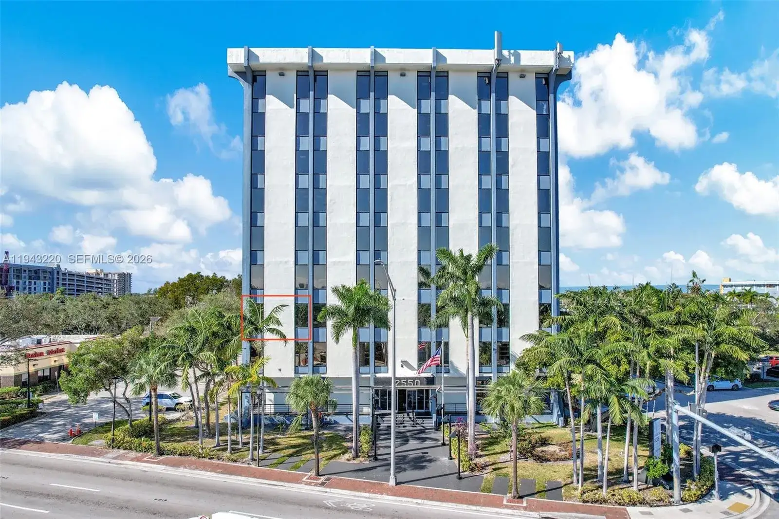 Commercial Sale for sale at 12550 Biscayne Blvd # 304B, North Miami FL 33181