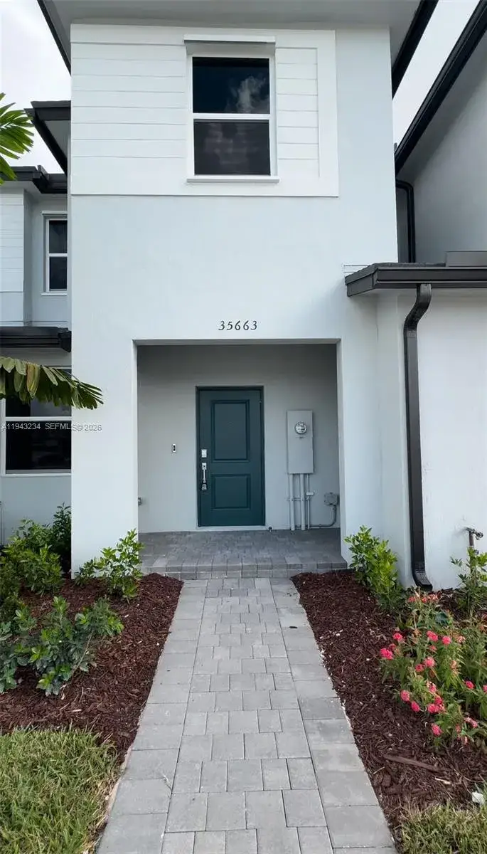 4 bedroom 2 bath Residential Lease for rent at 35663 SW 178 PL, Homestead FL 33034