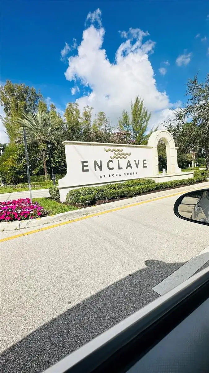 3 bedroom 3 bath Residential for sale at 10105 Brickhill Dr, Boca Raton FL 33428
