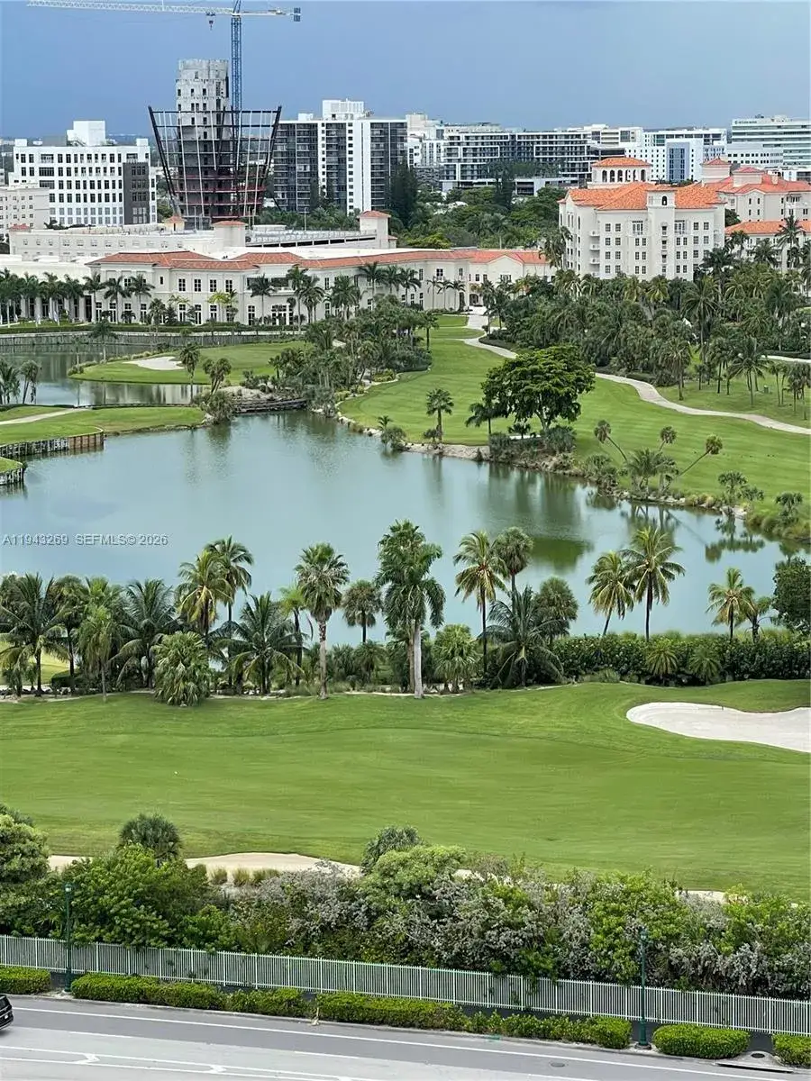 1 bedroom 2 bath Residential Lease for rent at 3300 NE 192nd St # 1804, Aventura FL 33180