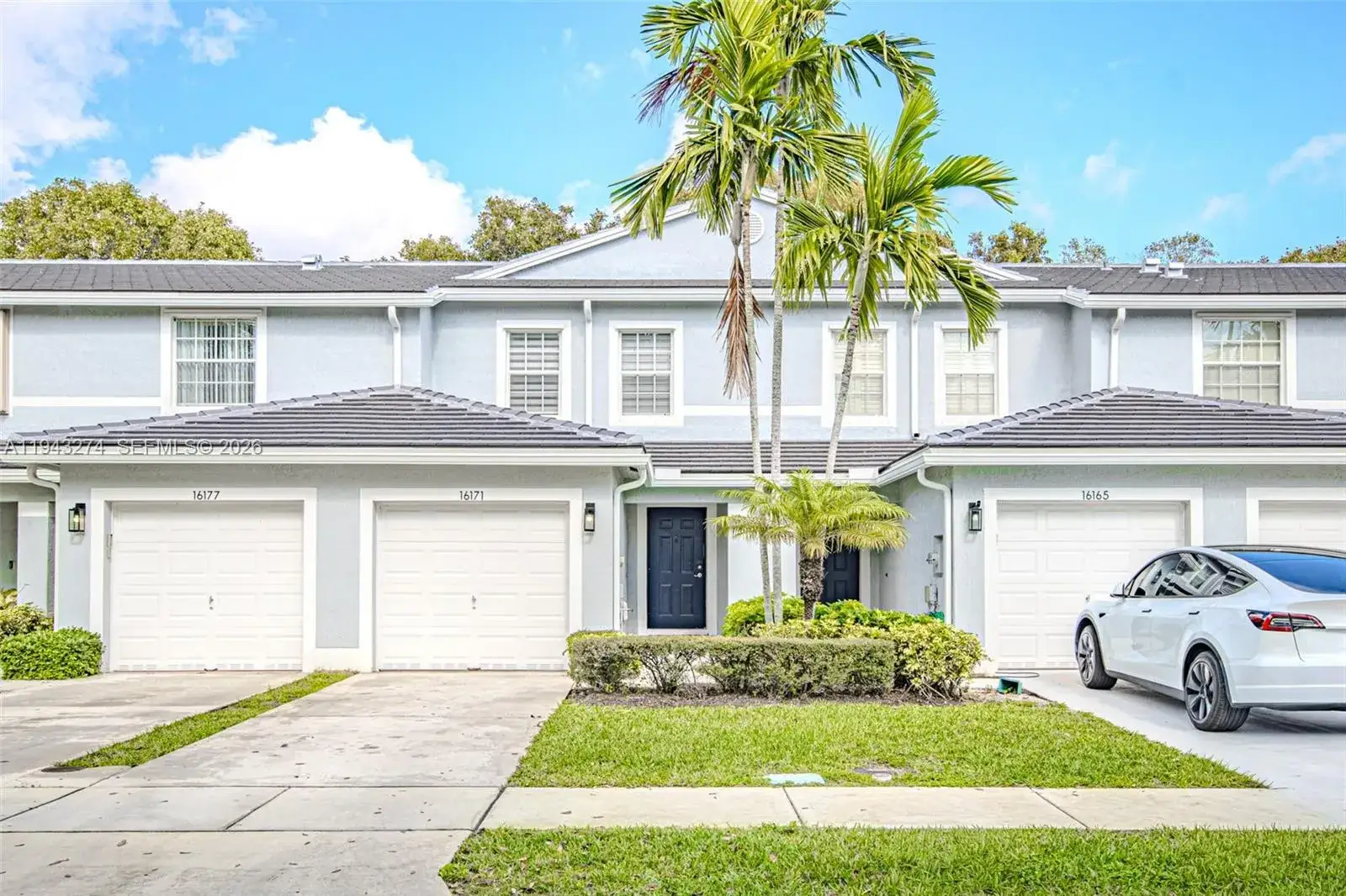 2 bedroom 2 bath Residential for sale at 16171 Sierra Palms Dr, Delray Beach FL 33484