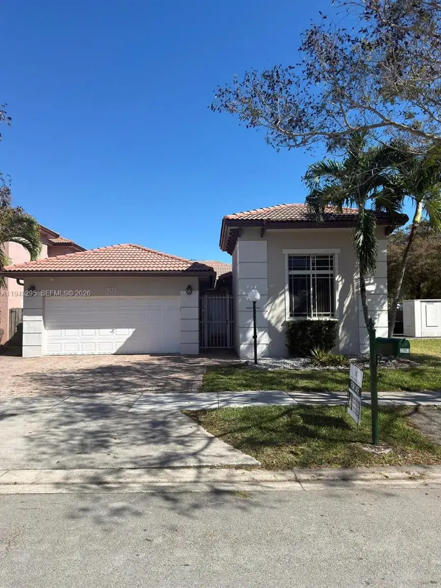 4 bedroom 2 bath Residential for sale at 22903 SW 113th Path, Miami FL 33170