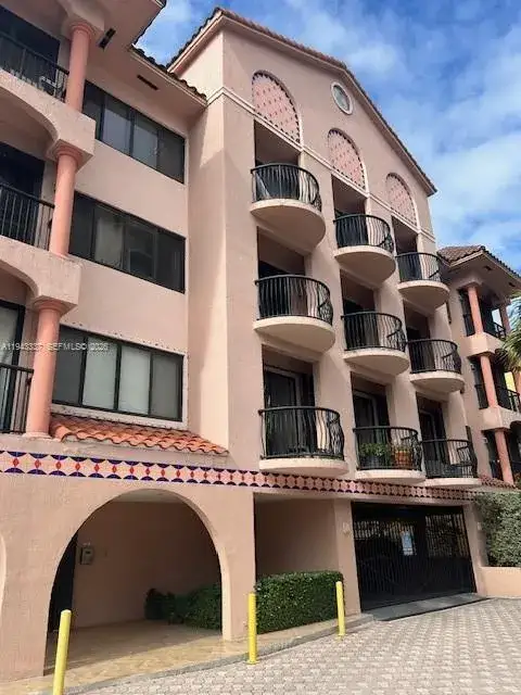 2 bedroom 2 bath Residential for sale at 8816 Collins Ave # 105, Surfside FL 33154