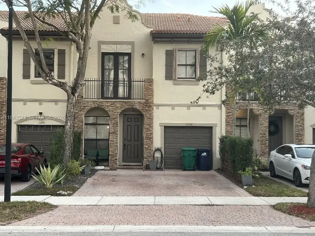 4 bedroom 3 bath Residential for sale at 11246 SW 236th St # 11246, Homestead FL 33032