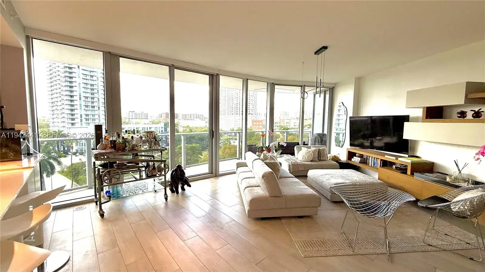 3 bedroom 3 bath Residential for sale at 488 NE 18th St # 700, Miami FL 33132