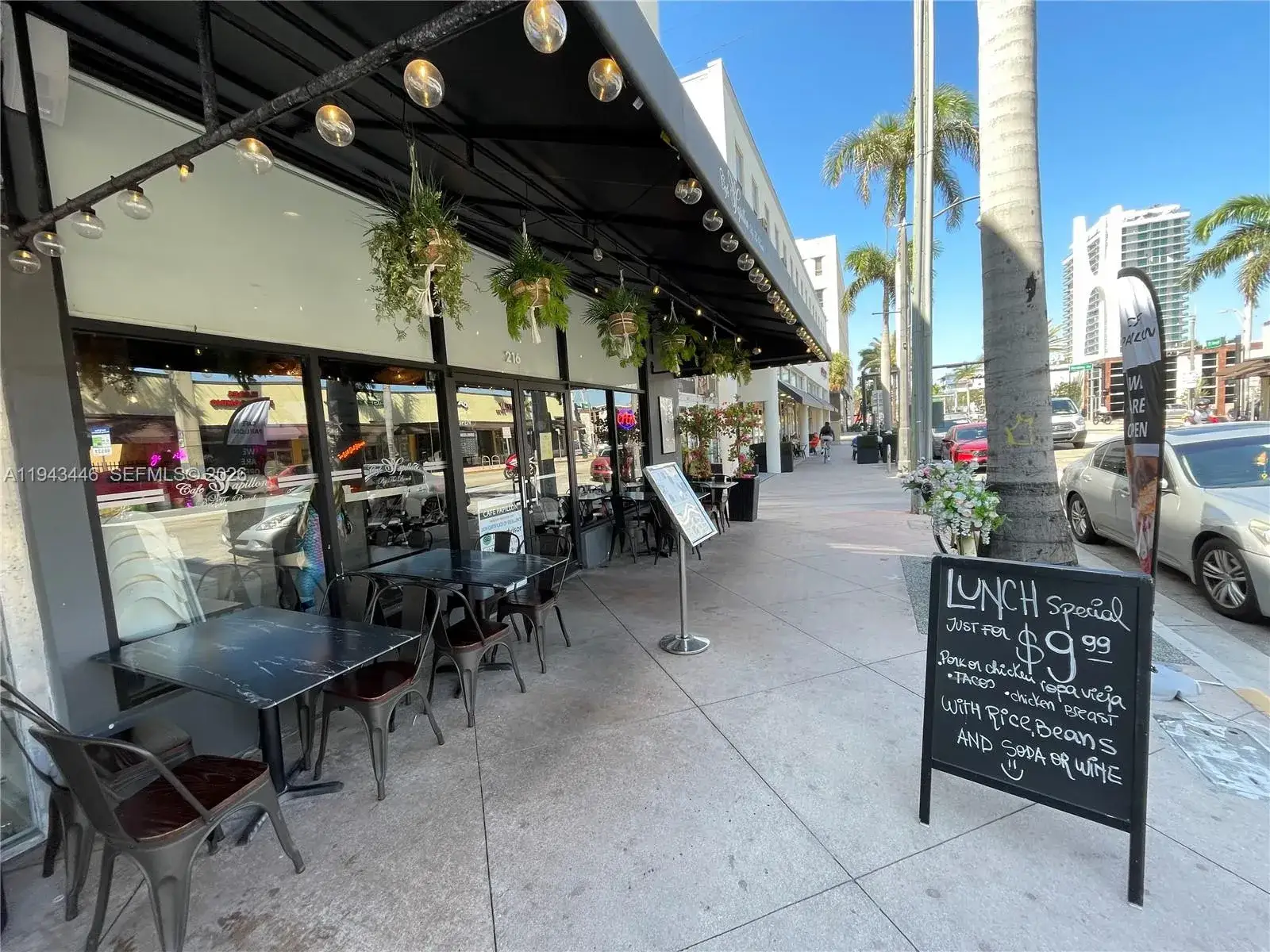 Business Opportunity for sale at 310 71st St, Miami Beach FL 33141