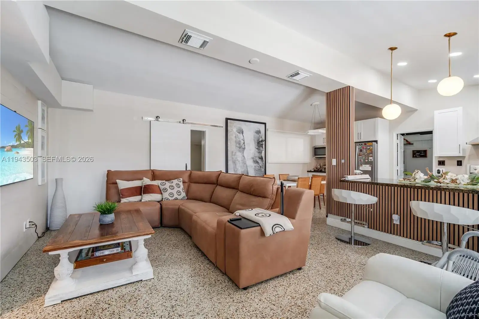 4 bedroom 3 bath Residential for sale at 1245 NE 154th St, North Miami Beach FL 33162