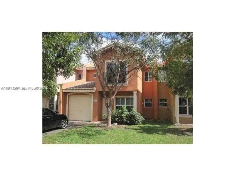 3 bedroom 2 bath Residential Lease for rent at 825 SW 6th Pl, Florida City FL 33034