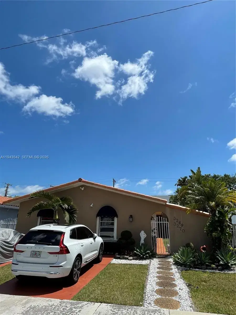 Residential Income for sale at 3270 SW 7th St, Miami FL 33135