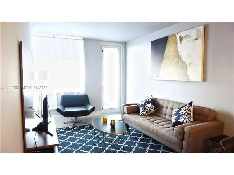 1 bedroom 1 bath Residential for sale at 100 Lincoln Rd # 420, Miami Beach FL 33139