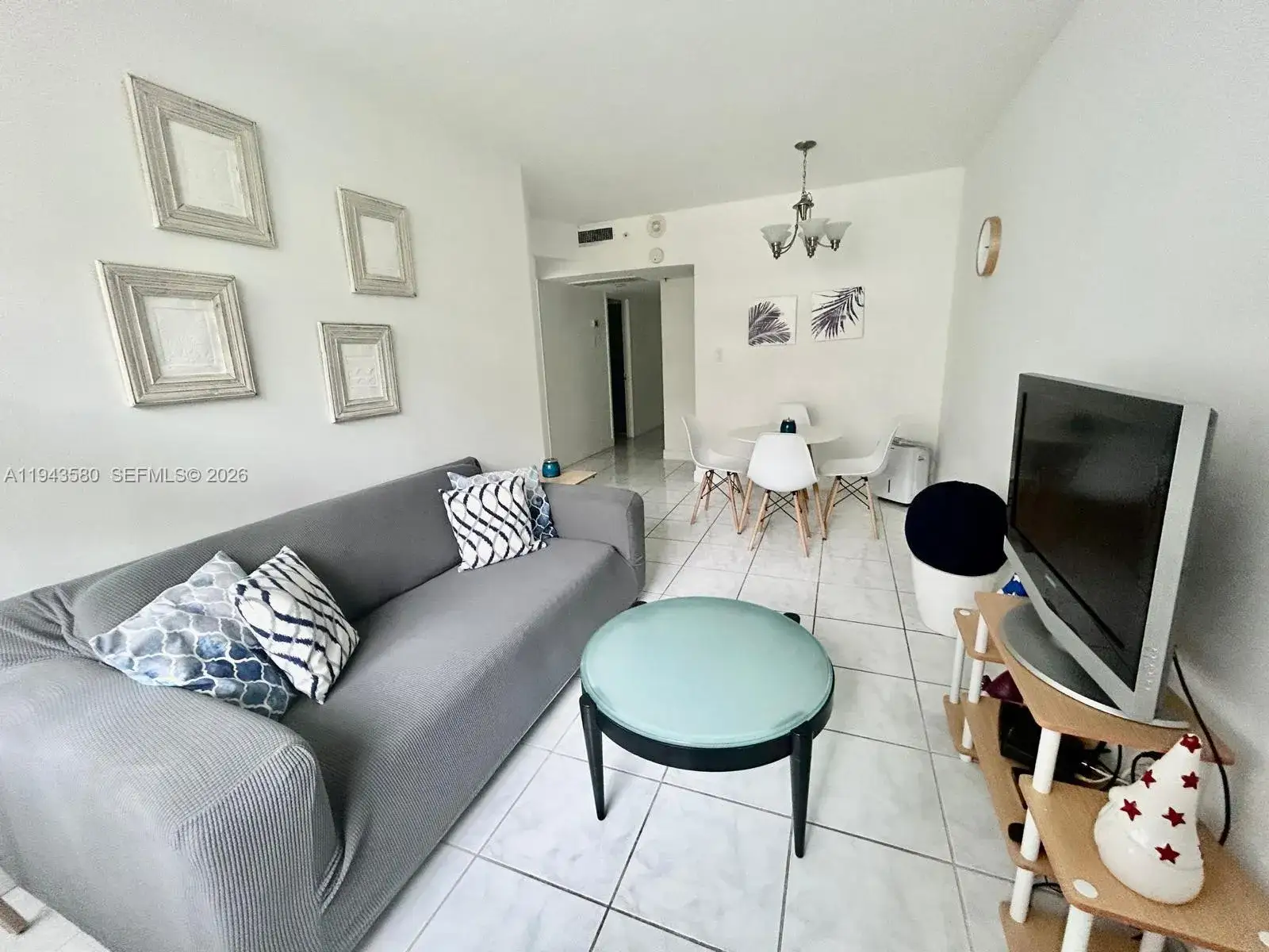 1 bedroom 1 bath Residential for sale at 100 Lincoln Rd # 524, Miami Beach FL 33139