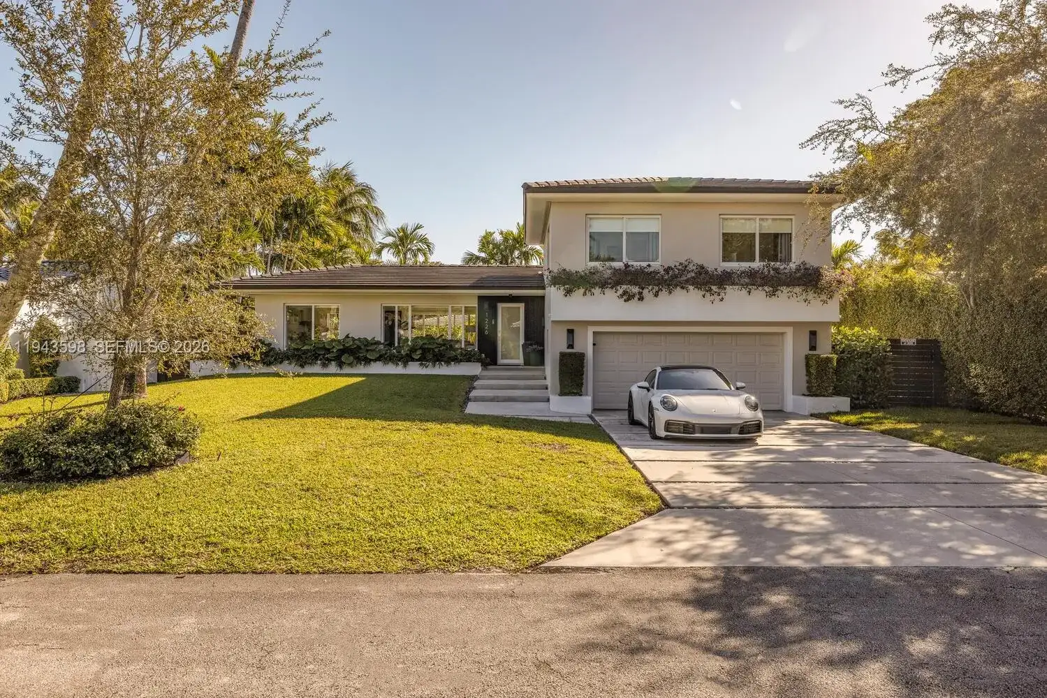 3 bedroom 2 bath Residential for sale at 1226 NE 100th St, Miami Shores FL 33138