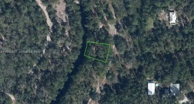 Land/Boat Docks for sale at 6219 Banyan Road, Sebring FL 33875