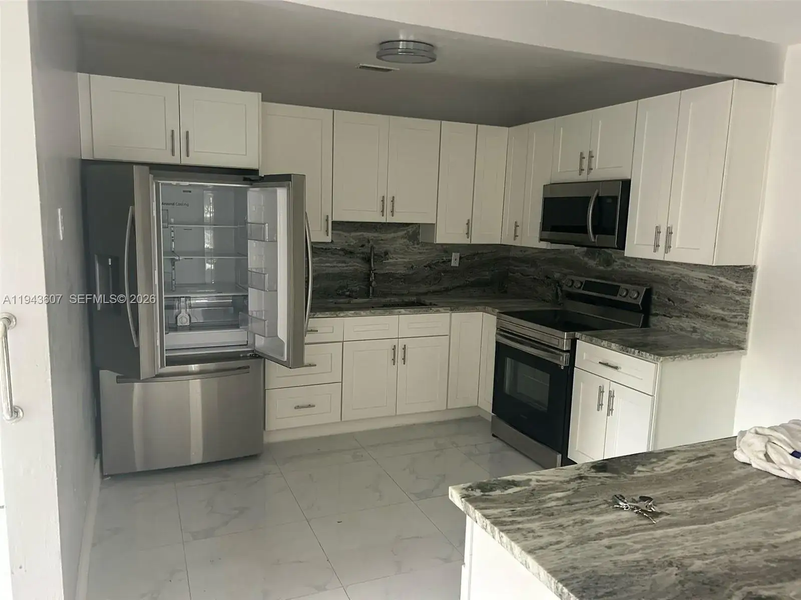 5 bedroom 2 bath Residential for sale at 3770 NW 197th St, Miami Gardens FL 33055