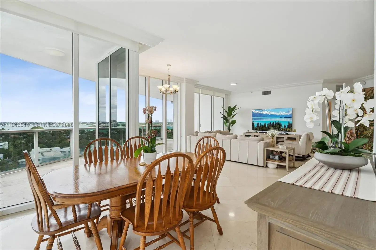 4 bedroom 4 bath Residential for sale at 10225 Collins Ave # 904, Bal Harbour FL 33154