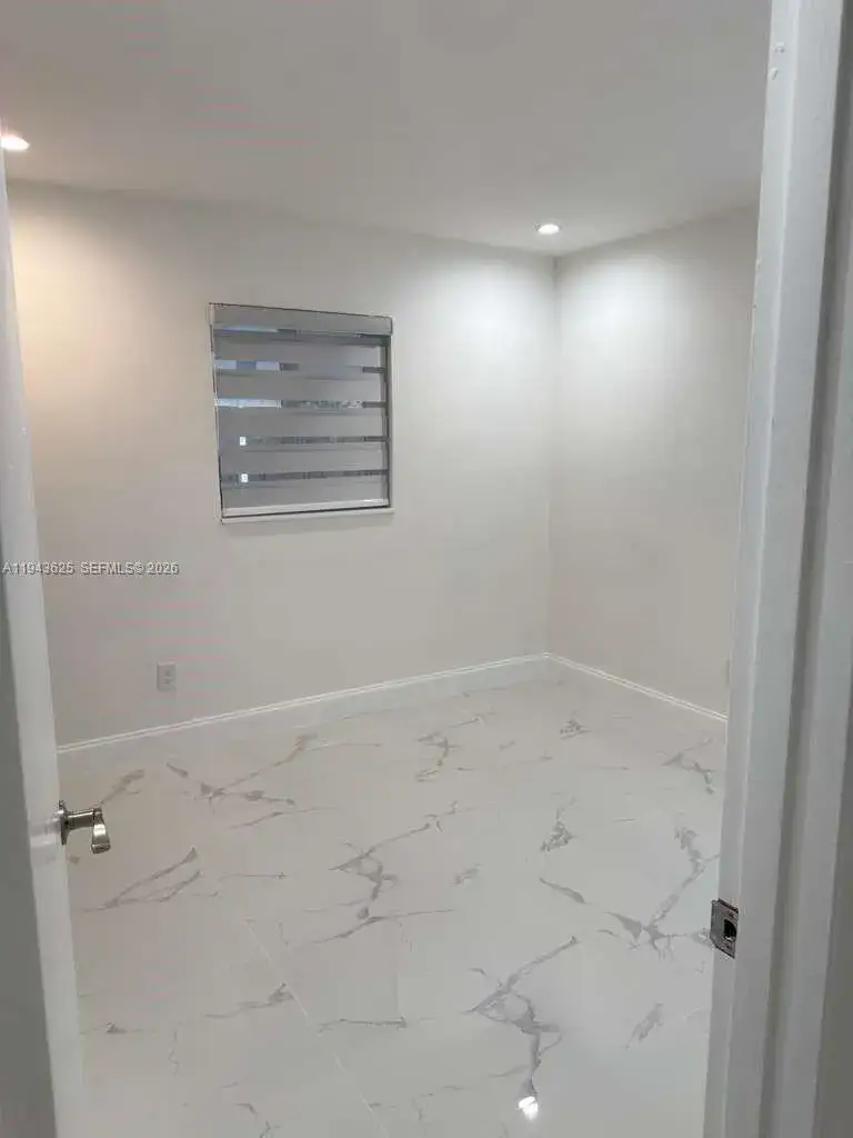 2 bedroom 2 bath Residential Lease for rent at 5111 NW 55 TERR # 1, Miami FL 33055