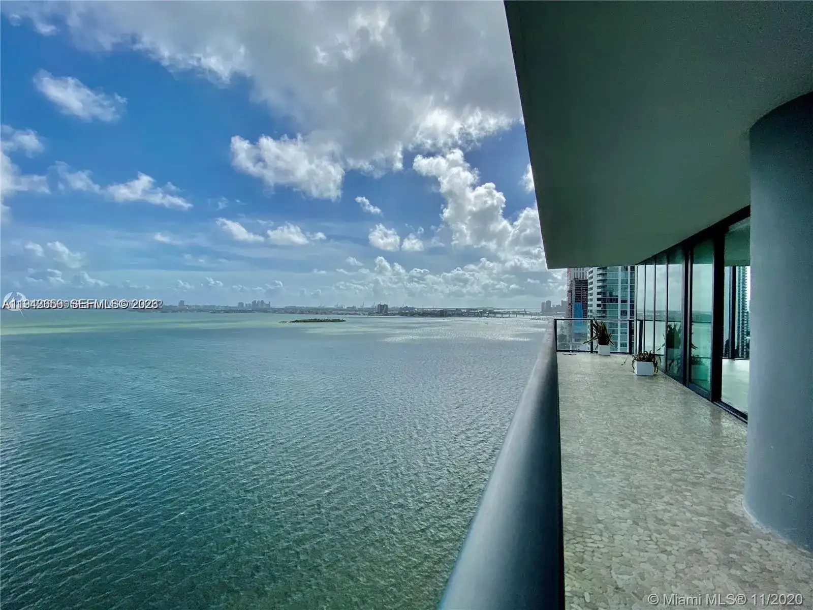 3 bedroom 3 bath Residential Lease for rent at 3131 NE 7th Ave # 2101, Miami FL 33137